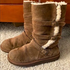 Uggs size 6